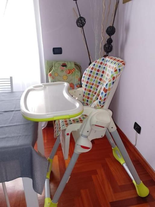 Cin Cin Centro Apartment