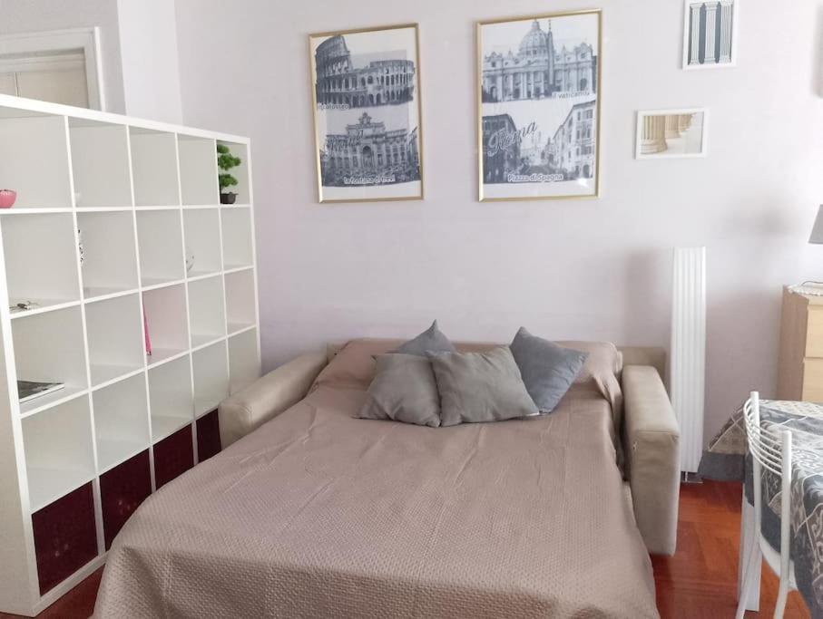 Apartment Cin Cin Centro *