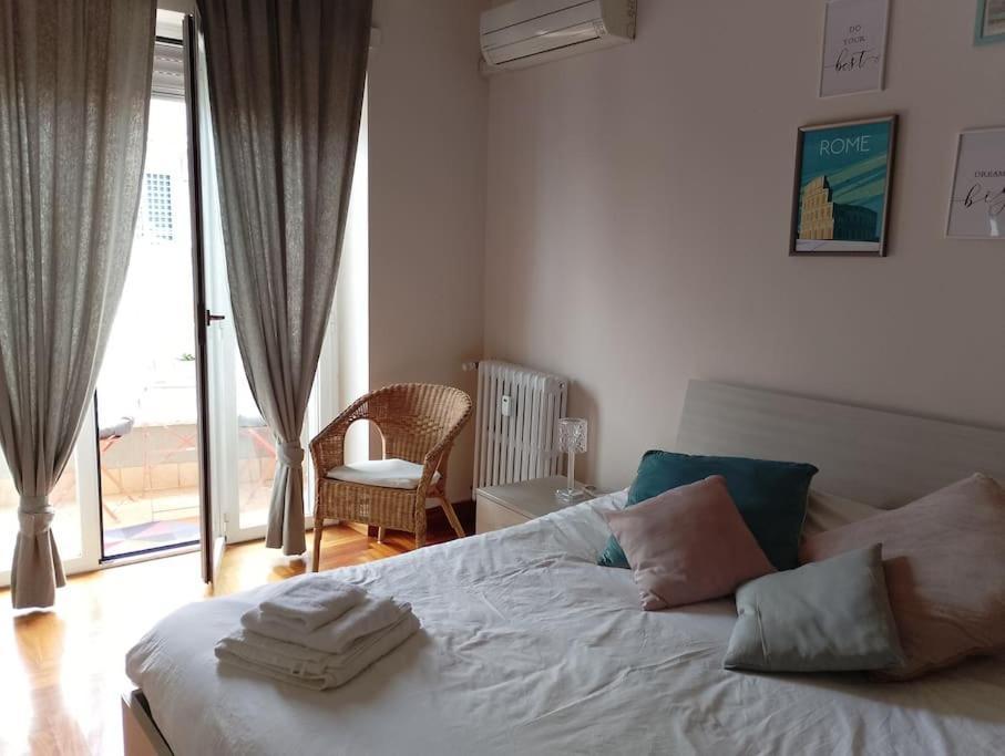 Apartment Cin Cin Centro Rome