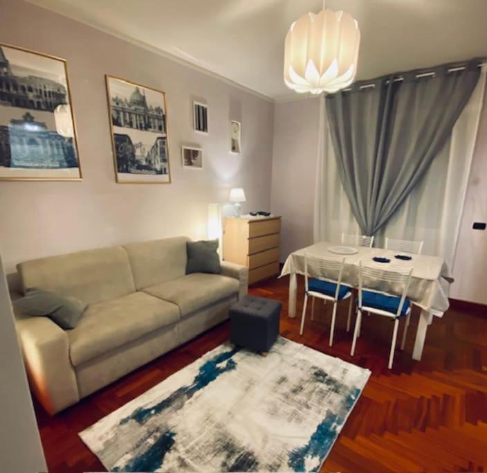 Cin Cin Centro Apartment