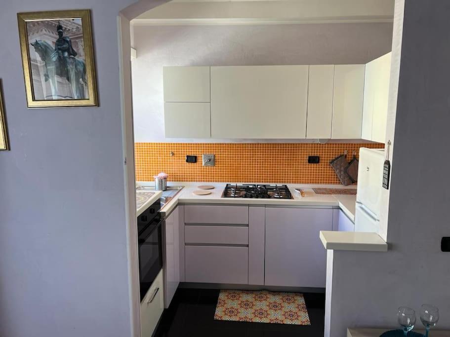 Apartment Cin Cin Centro
