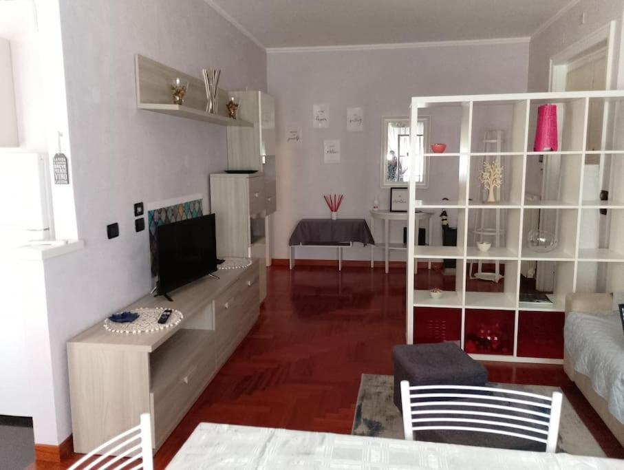 Apartment Cin Cin Centro *