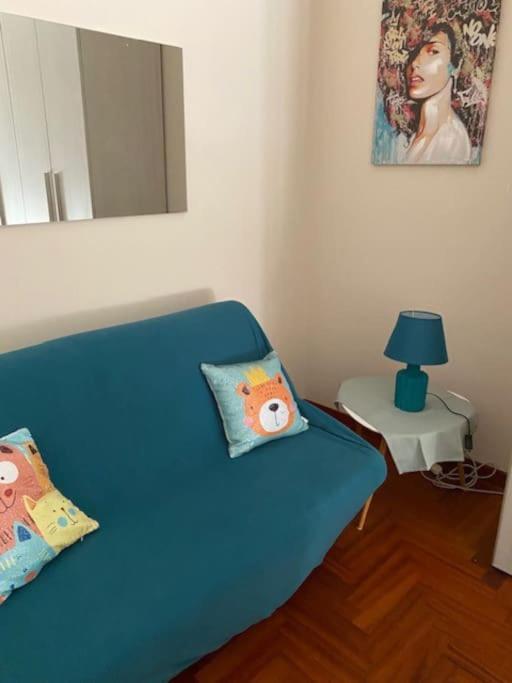 Cin Cin Centro Apartment