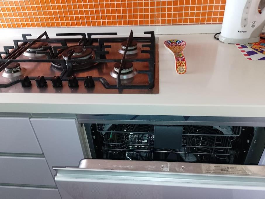 Cin Cin Centro Apartment *