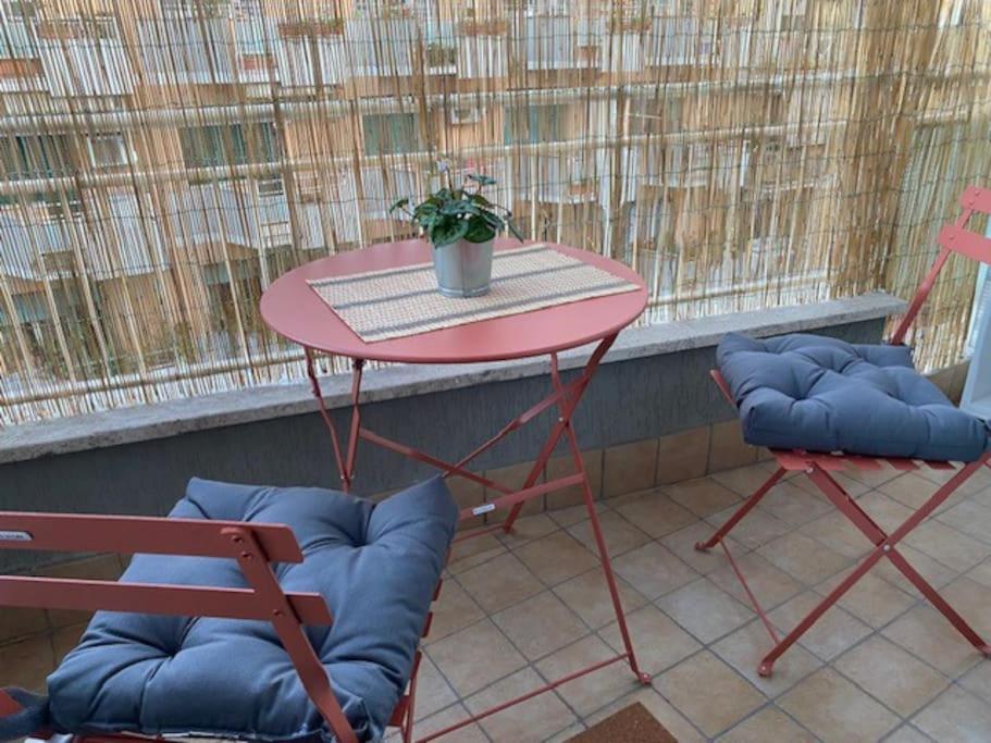 Cin Cin Centro Apartment Rome