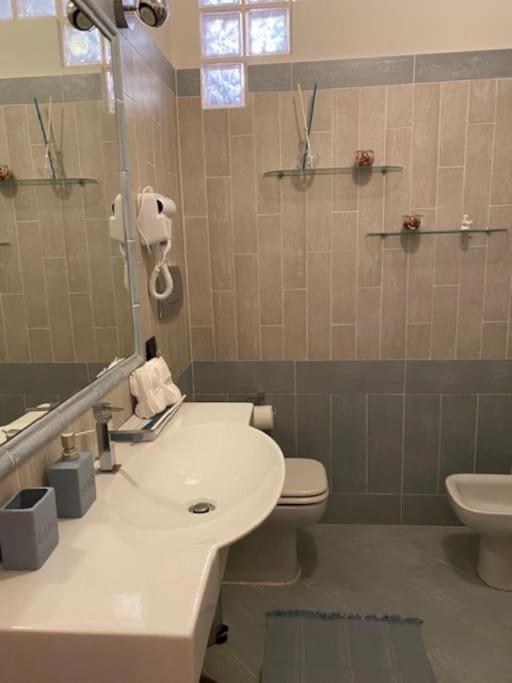 Cin Cin Centro Apartment