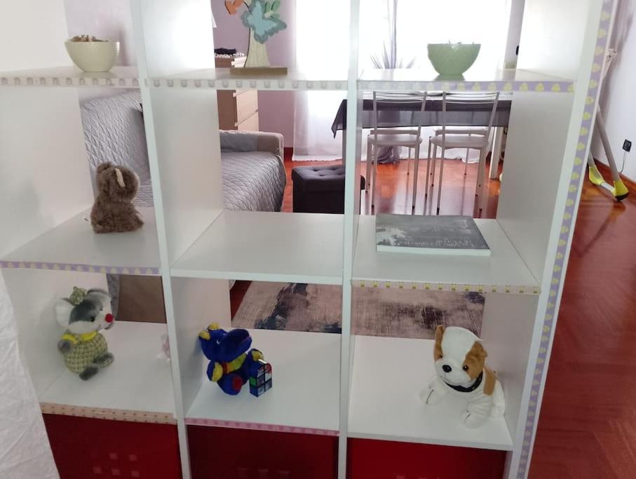 Apartment Cin Cin Centro *